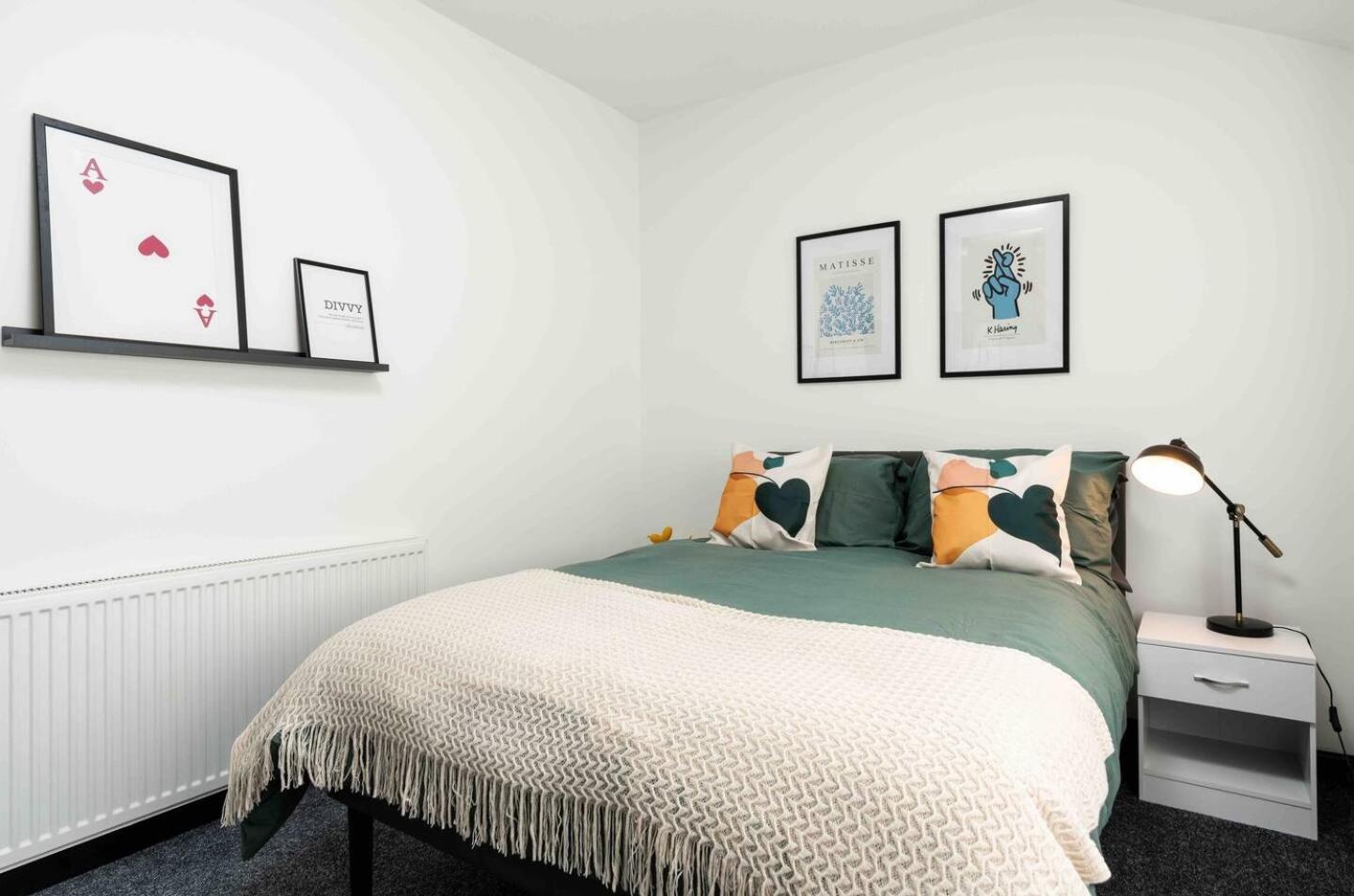 3-Bed Scouse House Near Anfield & Goodison Villa Liverpool Kültér fotó