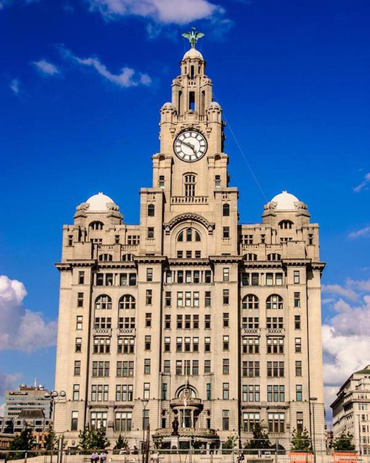 3-Bed Scouse House Near Anfield & Goodison Villa Liverpool Kültér fotó